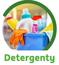 Detergenty